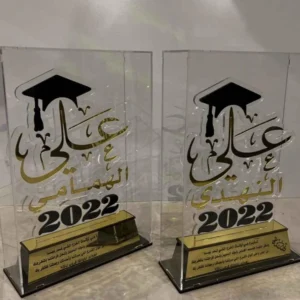 اكريليك تصميم